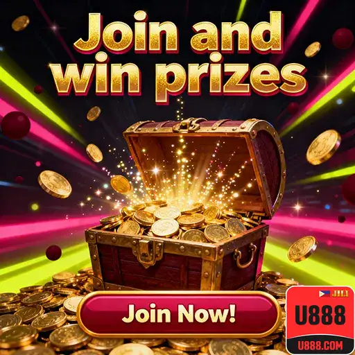 u888 bonus 
