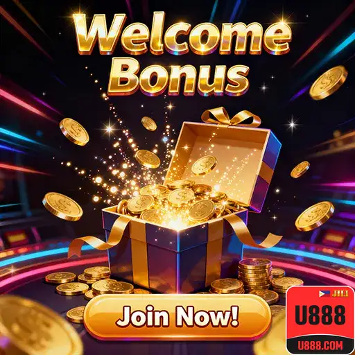 u888 bonus 