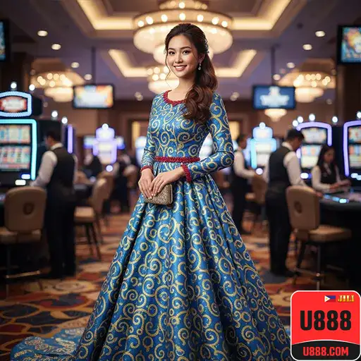 u888 casino 