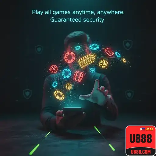 u888 app