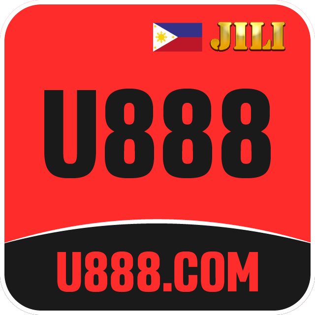 u888 logo